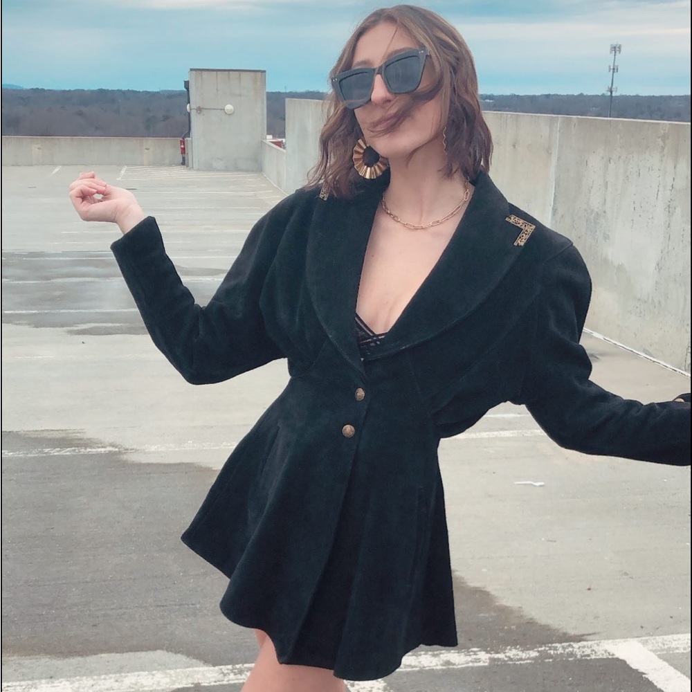 Vintage outerwear by phoenix